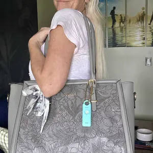 She’s Birdie–The Original Personal Safety Alarm for Women by Women–Loud Siren, Strobe Light and Key Chain in a Variety of Colors