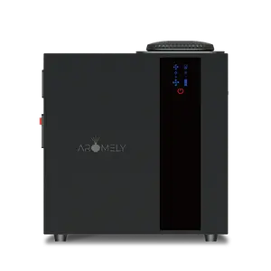 ARO MAX - Smart HVAC Scent Diffuser Up to 16,000 Sqft - Bluetooth & Waterless