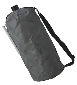 Electric Drywall Sander Dust Collection Bag/Dust-Free Wall Grinding Machine Collection Bag/Drywall Sander Attachment, DIY Accessories