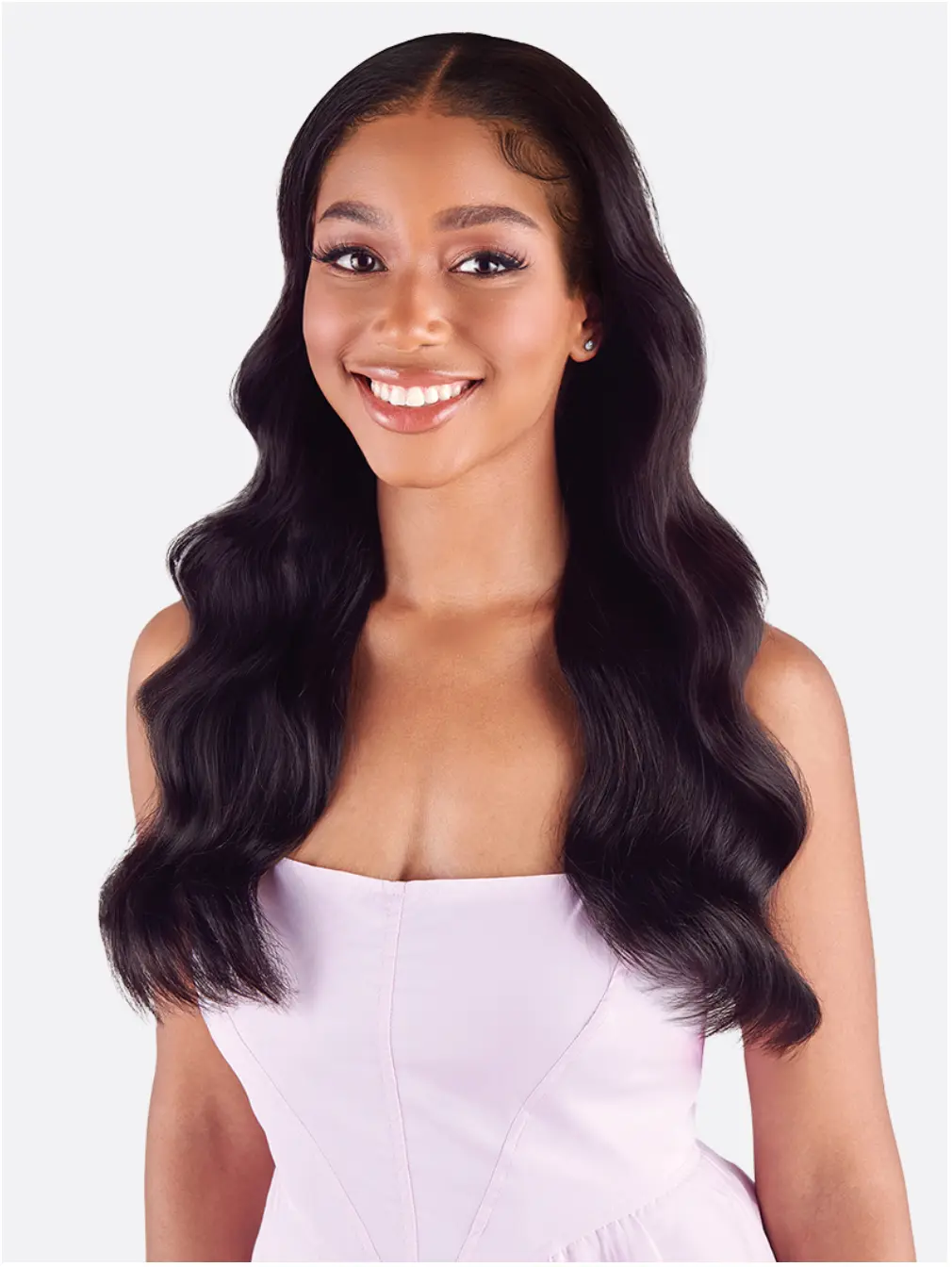 Vivace Trenity 4X5 Closure Body Wave