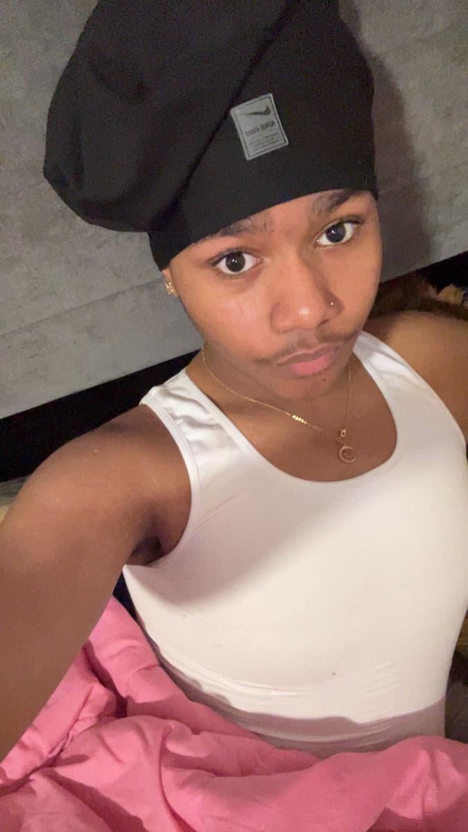 Item: Black+White, L