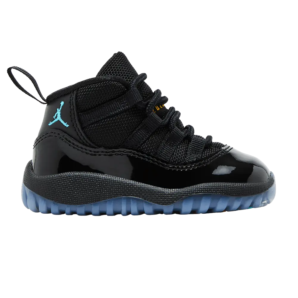 Air Jordan 11 Retro TD 'Gamma Blue' 2025