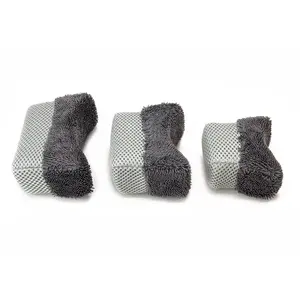 [Tire Saver] Dressing Applicator with Barrier Layer (4 in. x 3 in. x 2 in.) 2 pack