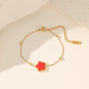 Ava Bracelet- Available in 4 Colors