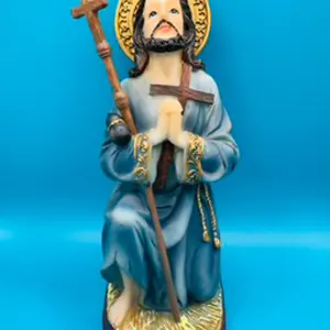 San Alejo 10 inches