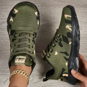 Women Men Orthopedic Sneakers Stylish Lightweight Casual Tennis Shoes Air Running Shoes Non Slip Breathable Mesh Air Cushion Sports Shoes For Gym Workout Arch Support Sneakers