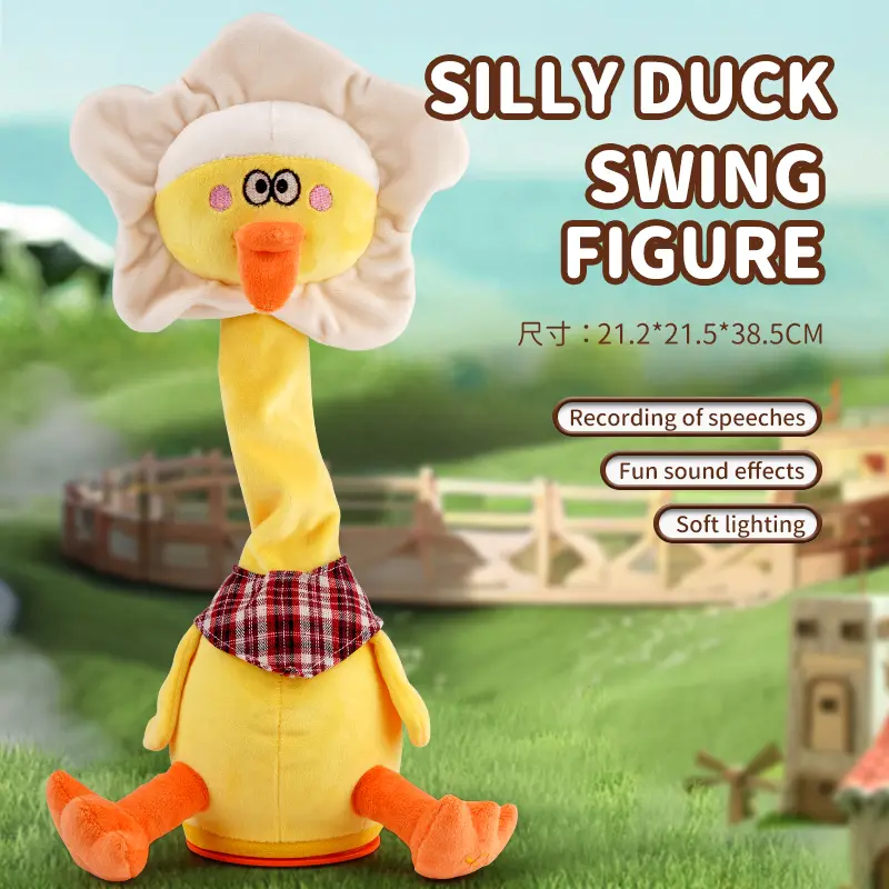 Duck