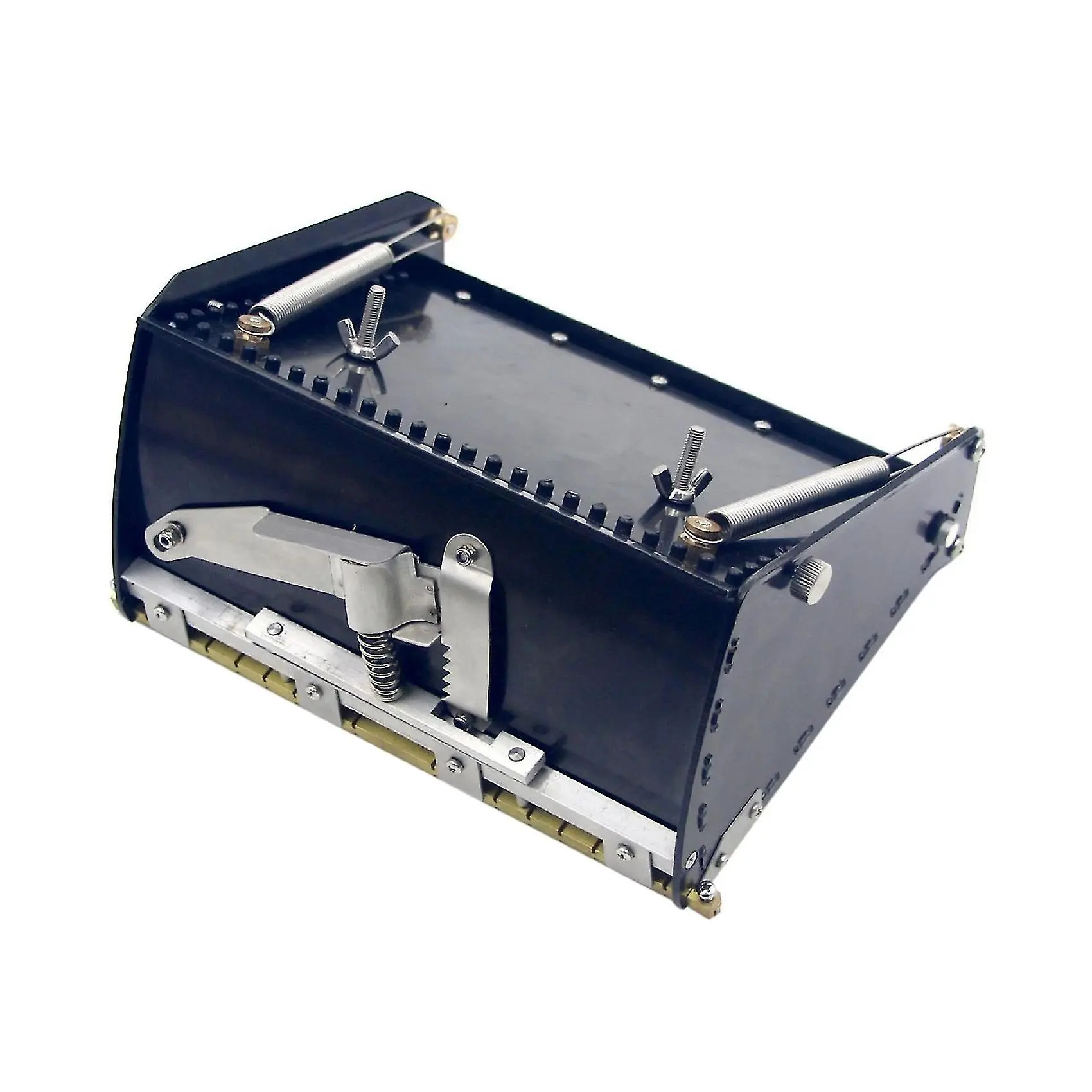 Drywall Flat Box Rendering Machine Master Tool Drywall Tool (8 Inch ...