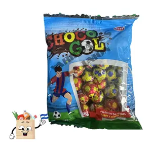 Choco Gol en Bolsa (2 Pack)