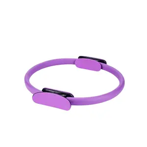 Pilates Ring Fitness Circle for Core and Toning