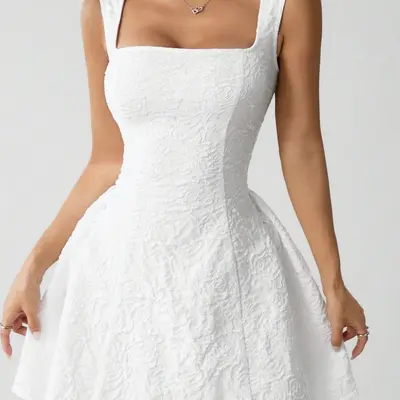 Belk Graduation Dress - TikTok Shop