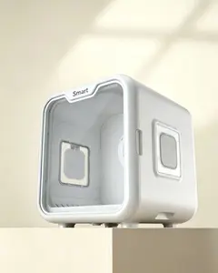 Yunnuan 82L Pet Drying Box for Cats and Puppies – Scientifically Designed for Optimal Health