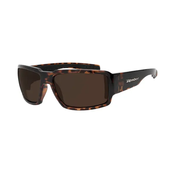 BOOGIE - Polarized Tortoise