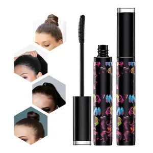 Hair Wax Stick, Hair-Styling Waxes, Nourishing Accessories - Slick Stick for Women & Kids, Gel Tamer for Flyaways, Bun Maker & Styling Cream, 35ml. Haircare Smoothing