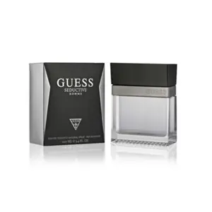 Guess M-3786 Guess Seductive by Guess for Men - 3.4 oz EDT Spray