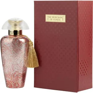 Merchant Of Venice Rosa Moceniga By Merchant Of Venice Eau De Parfum For Women
