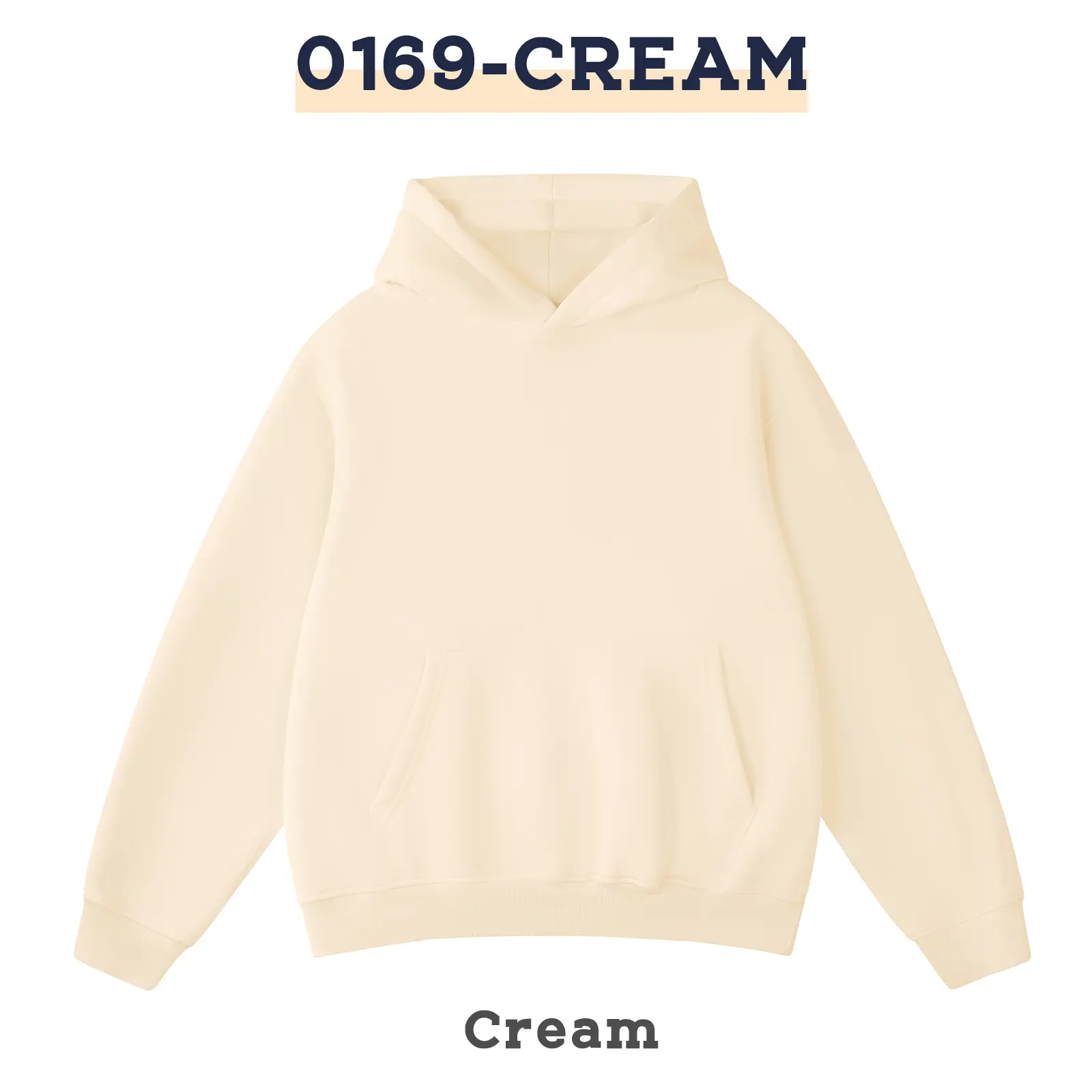 0169 Cream