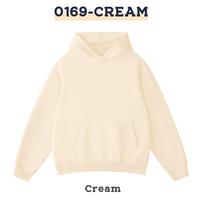 0169 Cream