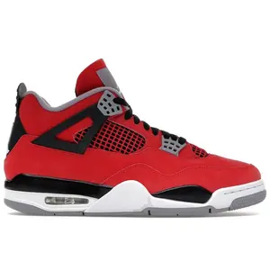 Jordan Men's 4 Retro Toro Bravo (2026) Basketball Shoes, from StockX Jordan Men's 4 Retro Toro Bravo (2026) Basketball Shoes, from StockX