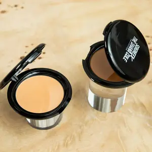 FULL COVERAGE MATTE PRESSED POWDER