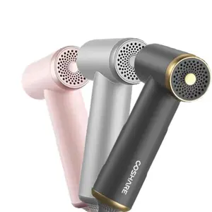 Coshare,SuperMini High Speed 110000 RPM Hair Dryer, Palm Sized Dryer, Handheld Hair Dryer, Lightweight, Multiple Color Options