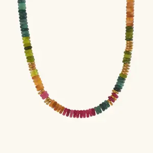 Laguna Necklace