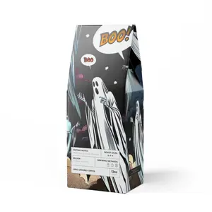 Broken Top Coffee Blend Ghostly Brew (Medium Roast)