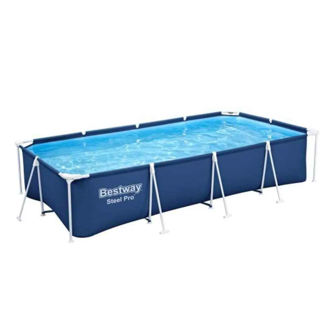 Brand new and original 12ft Swimming Pool
