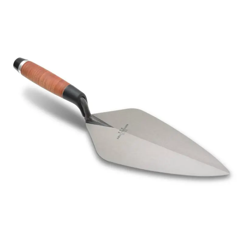 Brick Trowel 13x5 3/8” No. 10336