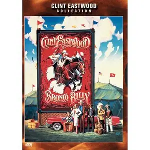 USED-Bronco Billy (DVD)