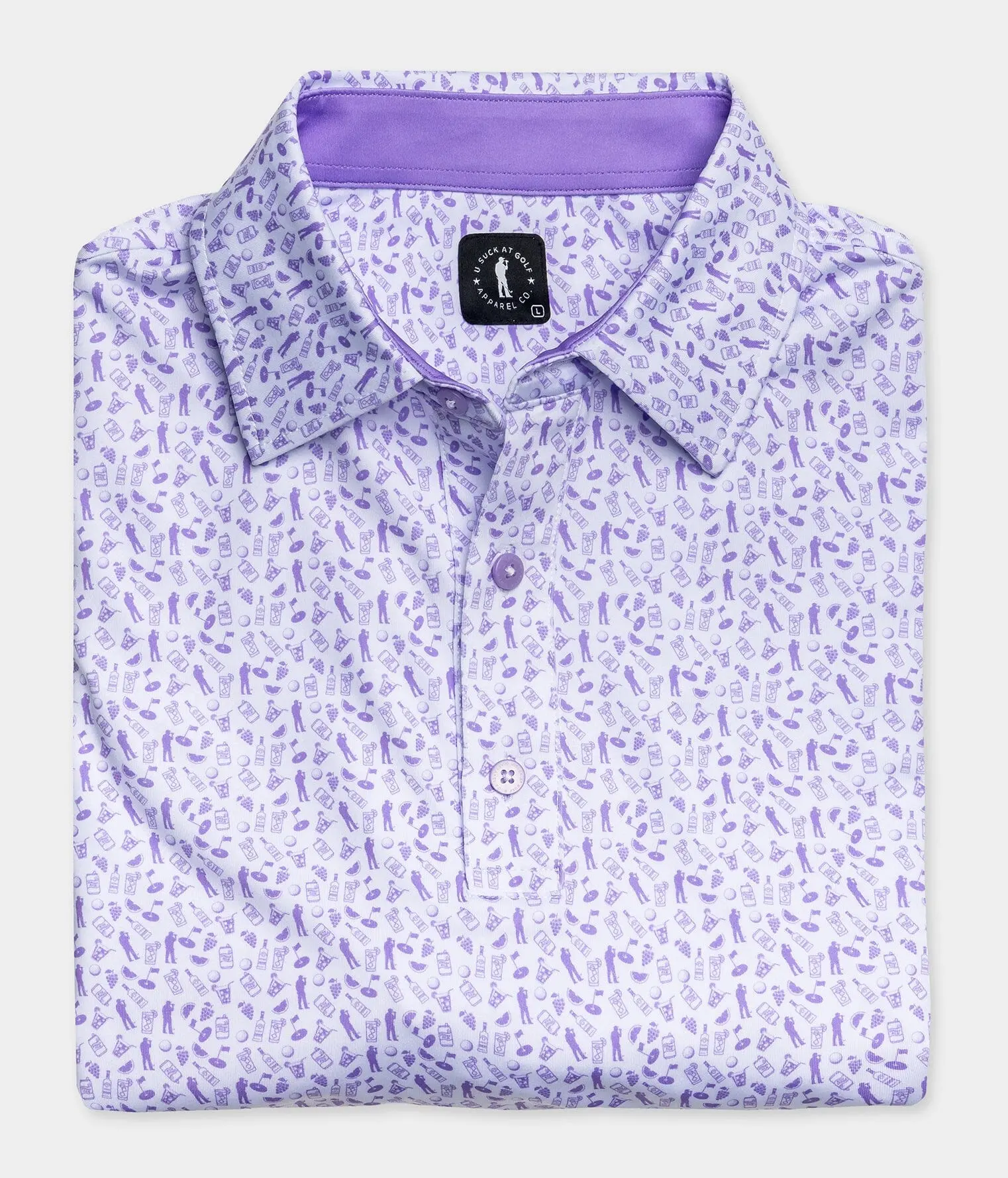 Transfusion Polo V2 Performance Polo Menswear Top Outdoor