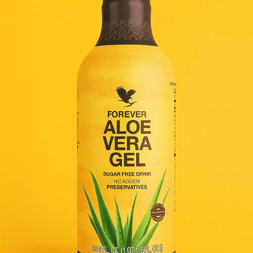 silver aloe Silver Aloe Vera Gel with Tea Tree Oil, 1.5 Oz, by Natural Path Silver Wings main image 1