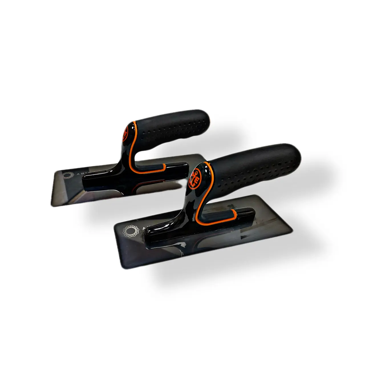 ANIMA Pavan Finishing Trowel Set