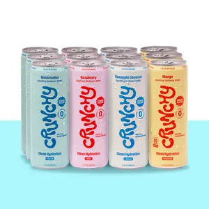 Calming Variety Pack - 12 Cans
