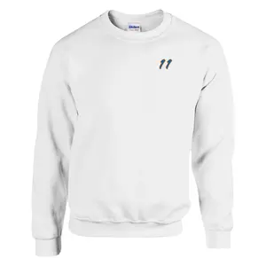 Jalen Brunson - Skyline Stars Crewneck