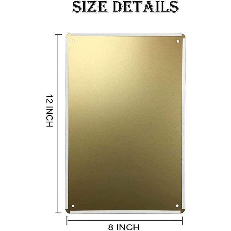 Succulent Succulent Wall Art Botanical Art Tropical Decor Succulent Watercolor Succulent Succulent Art Print MintNovelty Busted Knuckle Garage Welding Shop Retro Tin Metal Sign 8"x12"