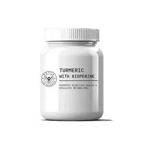 Turmeric (with BioPerine®)