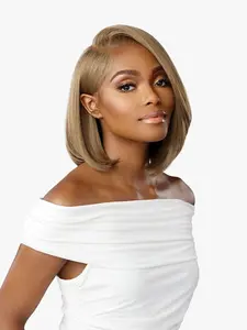 SENSATIONNEL - BARE LACE WIG - 13X6 UNIT 3