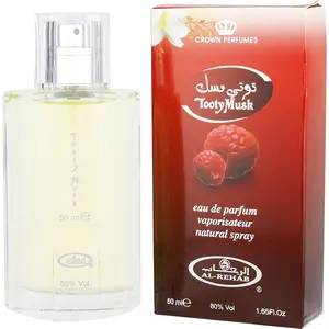 Al Rehab Tooty Musk- 50ml (1.65 fl. oz)