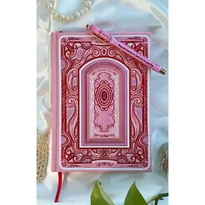 Petal Pink Notebook Bundle