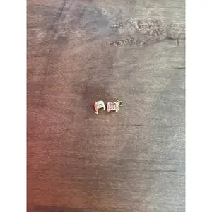 Rhinestone Dice