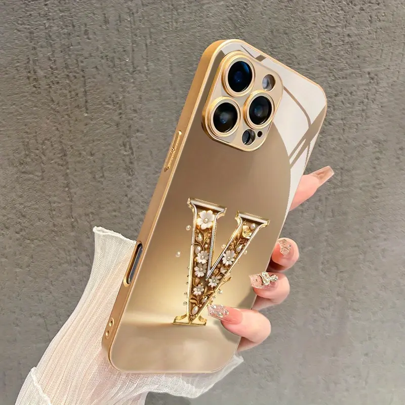 LV iphone 16 pro max case - TikTok Shop