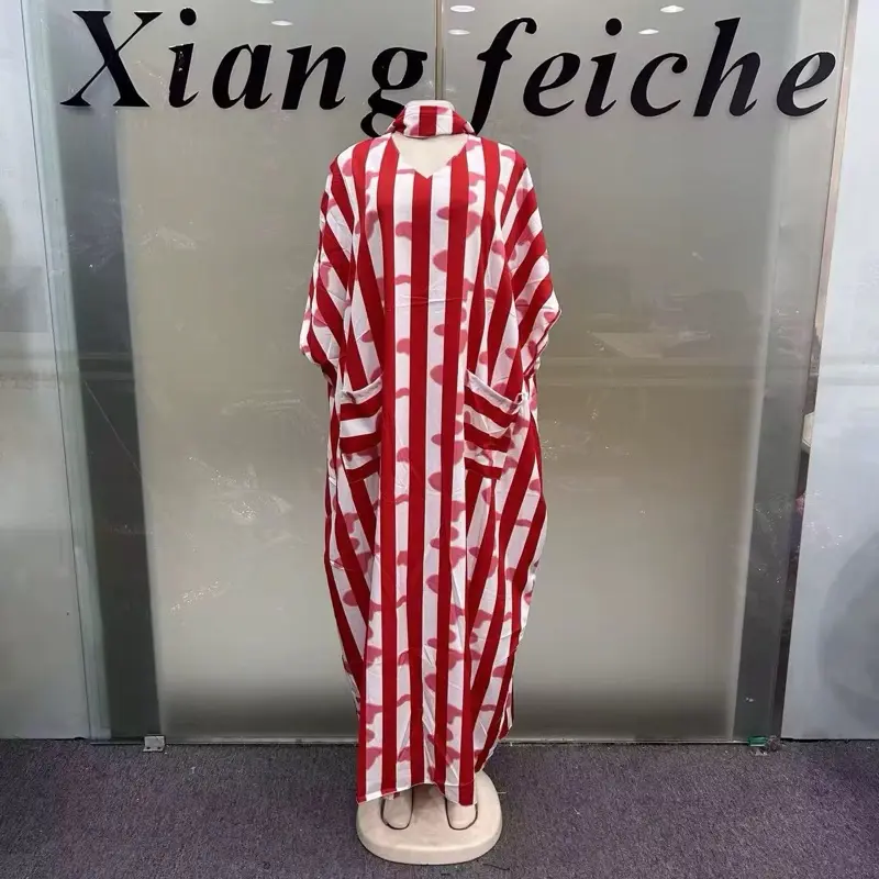 Women’s Summer New African Kaftan