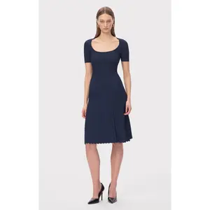 THE CALISTA DRESS