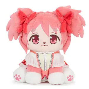 【RESTOCKED】Plushshop 17in Cute Madomeow Plushie Stuffed Toys 【RESTOCKED】Plushshop 17in Cute Madomeow Plushie Stuffed Toys