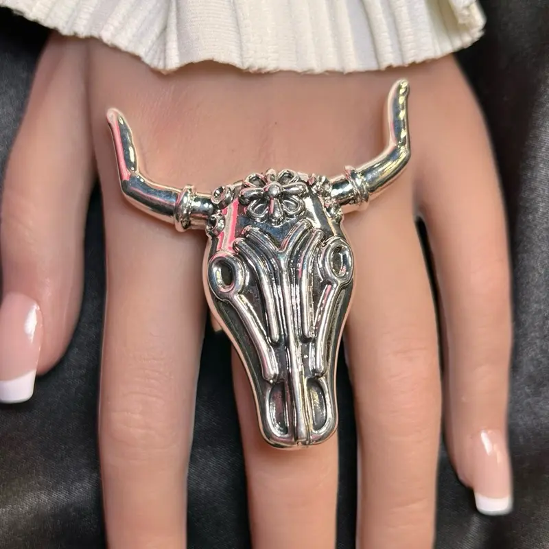Anillo MAXI toro G 9- 925