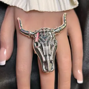 Anillo MAXI toro G 9- 925