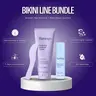 Bikini Line Bundle,Painless Hair Removal, Travel Essential,Summer Must-Haves