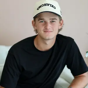 Oklahoma Trucker - Black Oklahoma Trucker - Black
