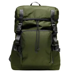 The Parent Backpack, Olive
